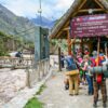Inca Trail Hike, everything ready for its reopening